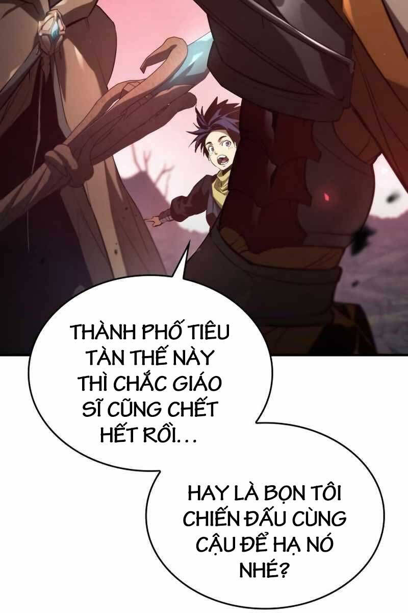 Vô Hạn Tử Linh Sư chapter 57 - Upload bởi truyensieuhay.com