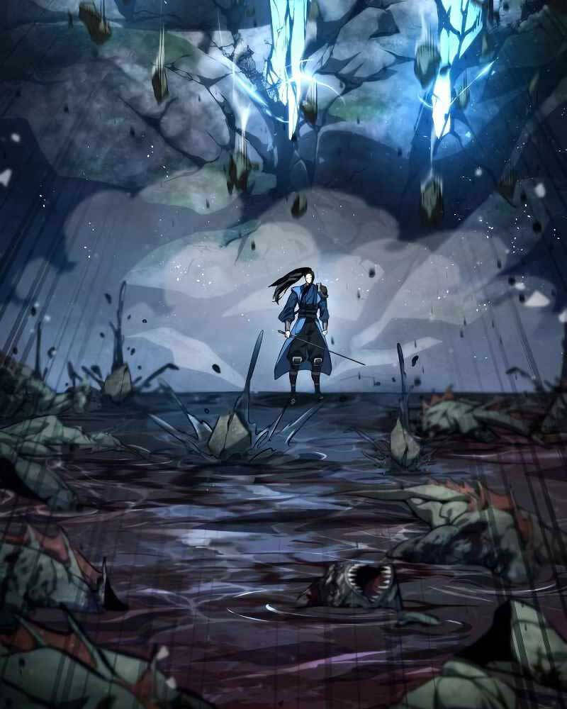 Vô Hạn Tử Linh Sư chapter 61 - Upload bởi truyensieuhay.com