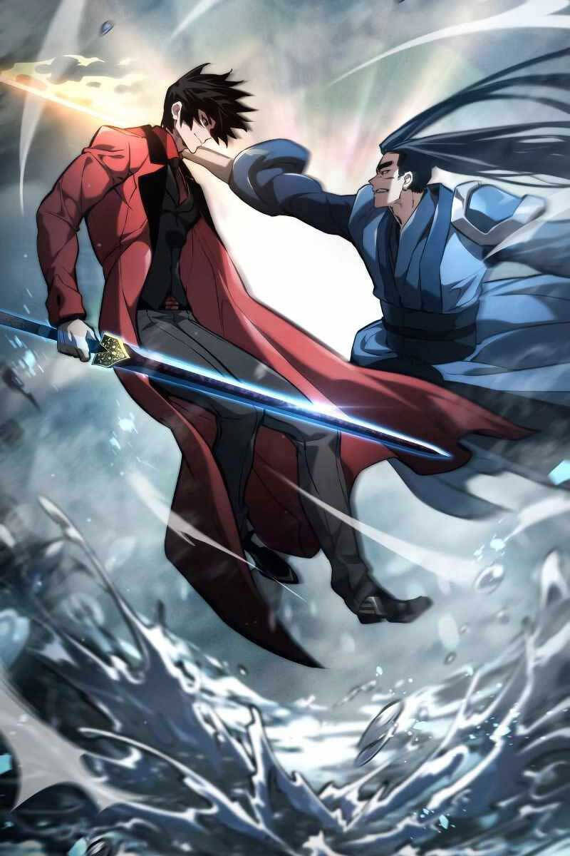 Vô Hạn Tử Linh Sư chapter 61 - Upload bởi truyensieuhay.com