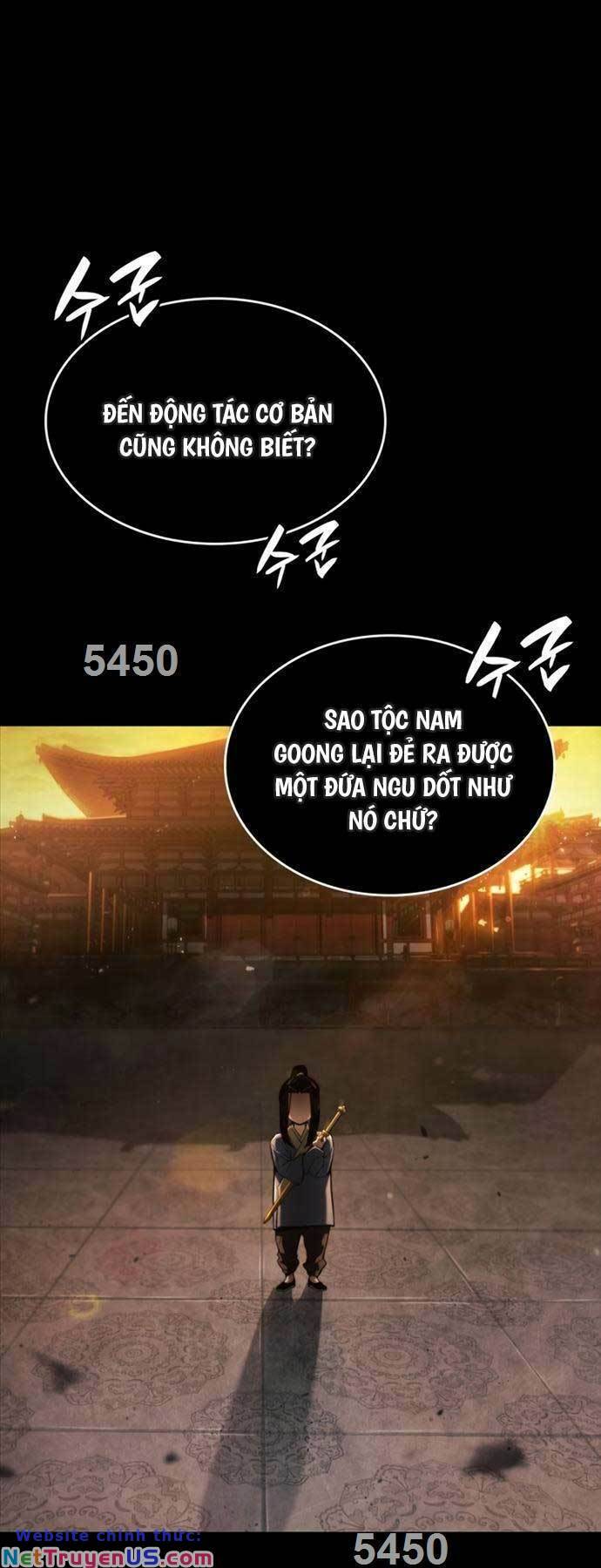 Vô Hạn Tử Linh Sư chapter 63 - Upload bởi truyensieuhay.com