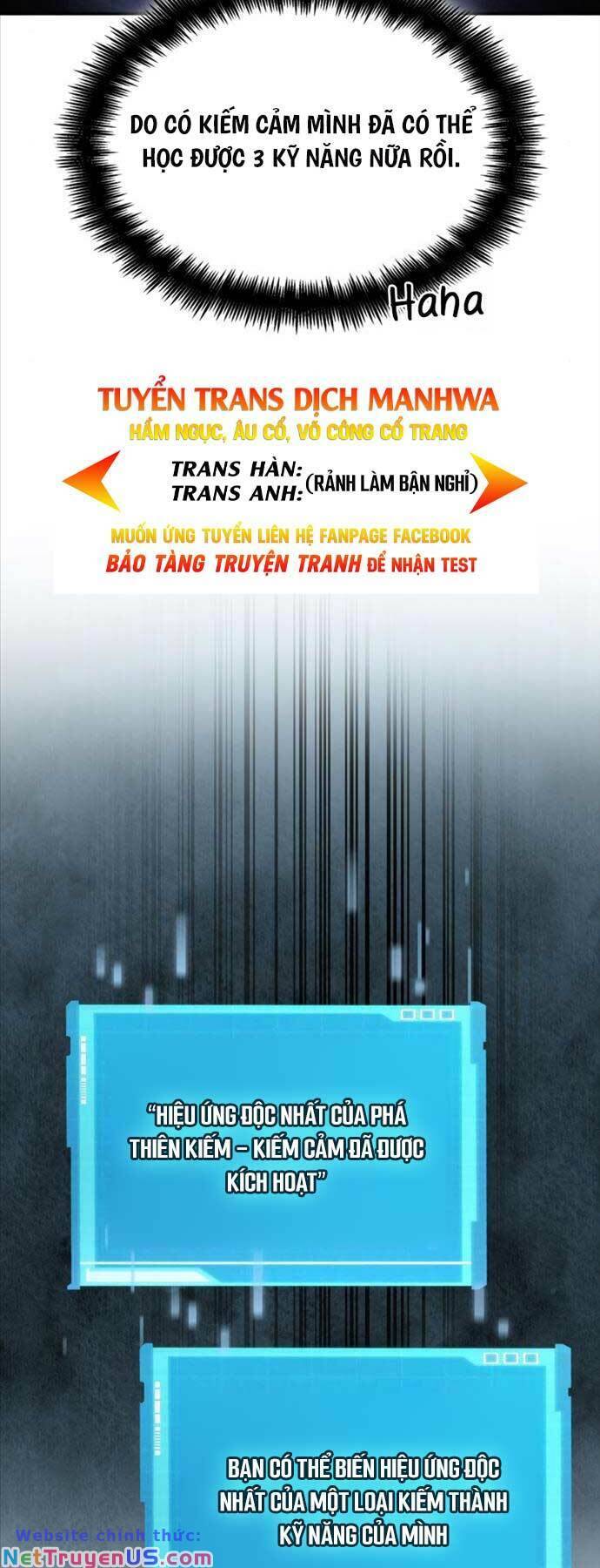 Vô Hạn Tử Linh Sư chapter 63 - Upload bởi truyensieuhay.com