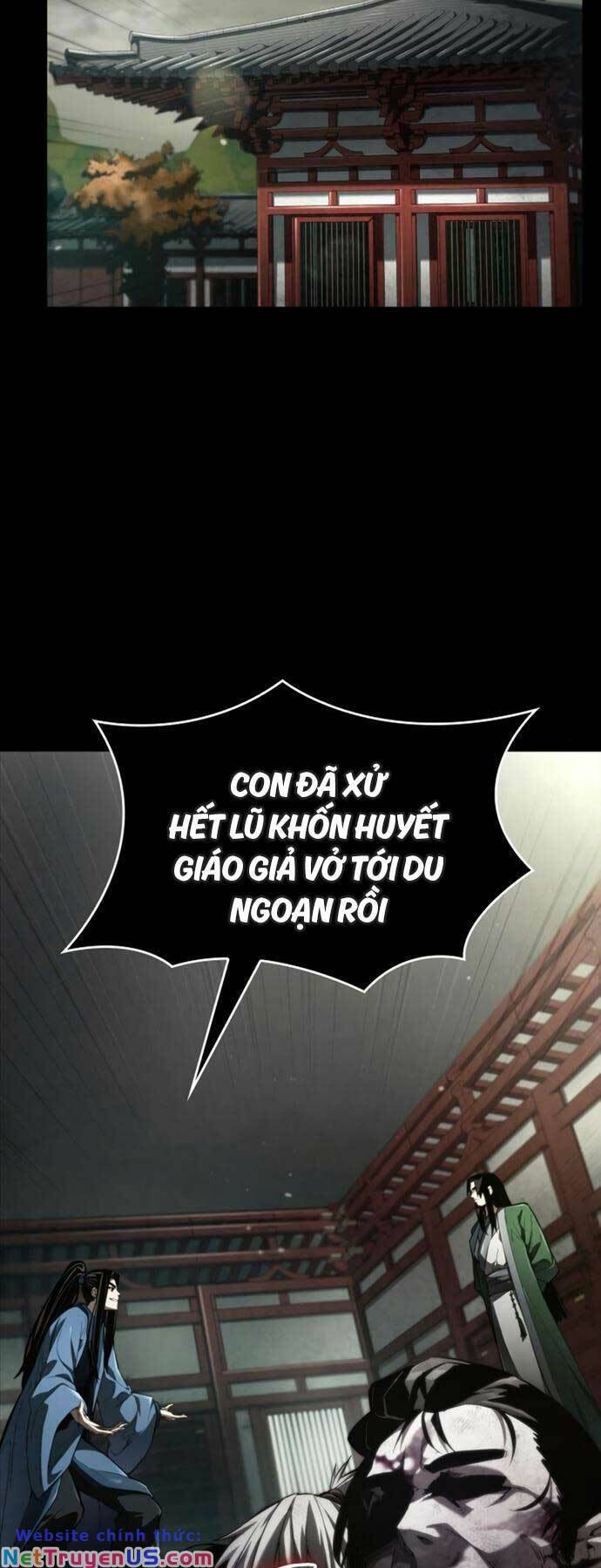 Vô Hạn Tử Linh Sư chapter 63 - Upload bởi truyensieuhay.com