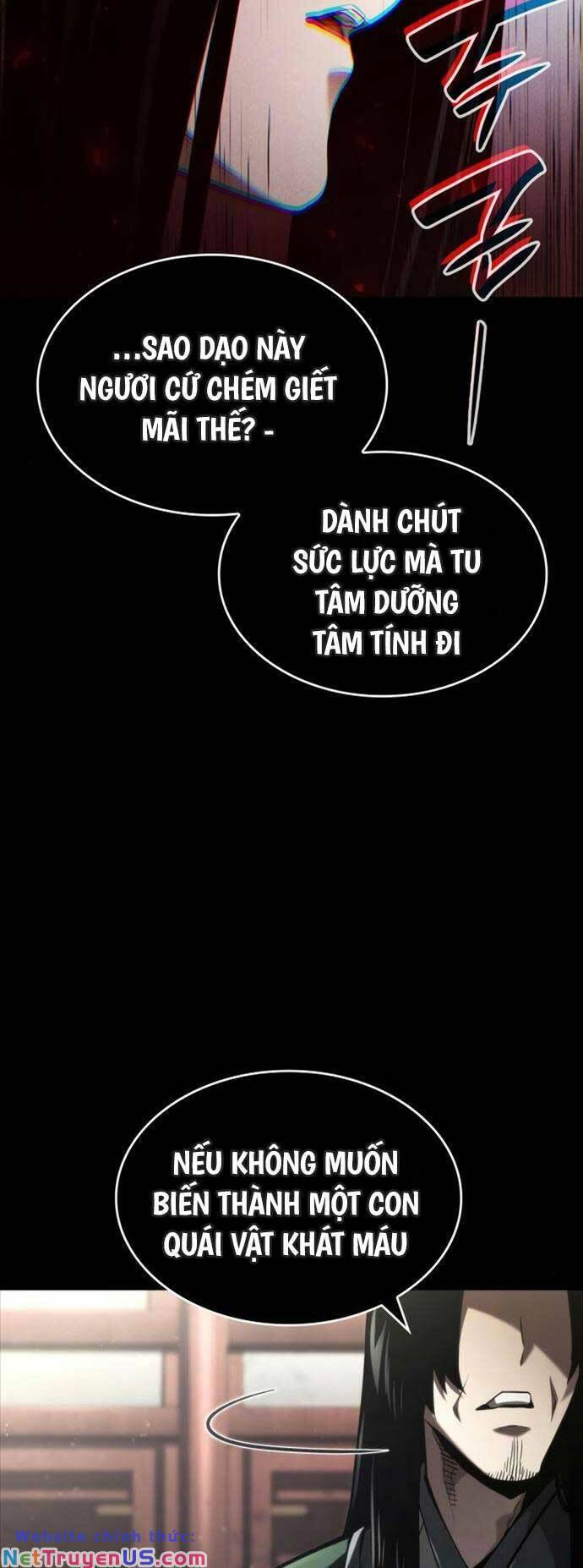 Vô Hạn Tử Linh Sư chapter 63 - Upload bởi truyensieuhay.com