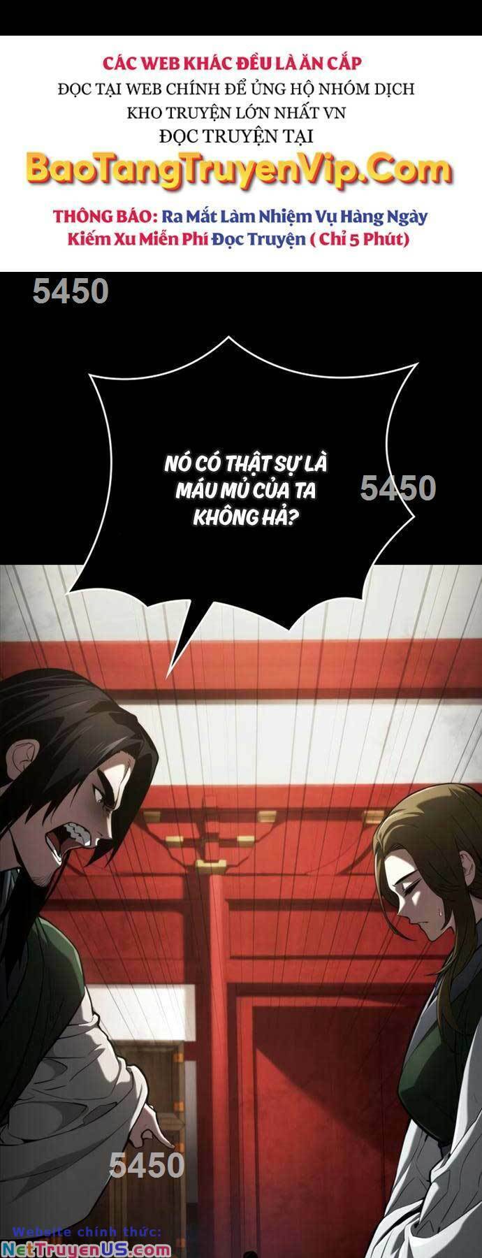Vô Hạn Tử Linh Sư chapter 63 - Upload bởi truyensieuhay.com