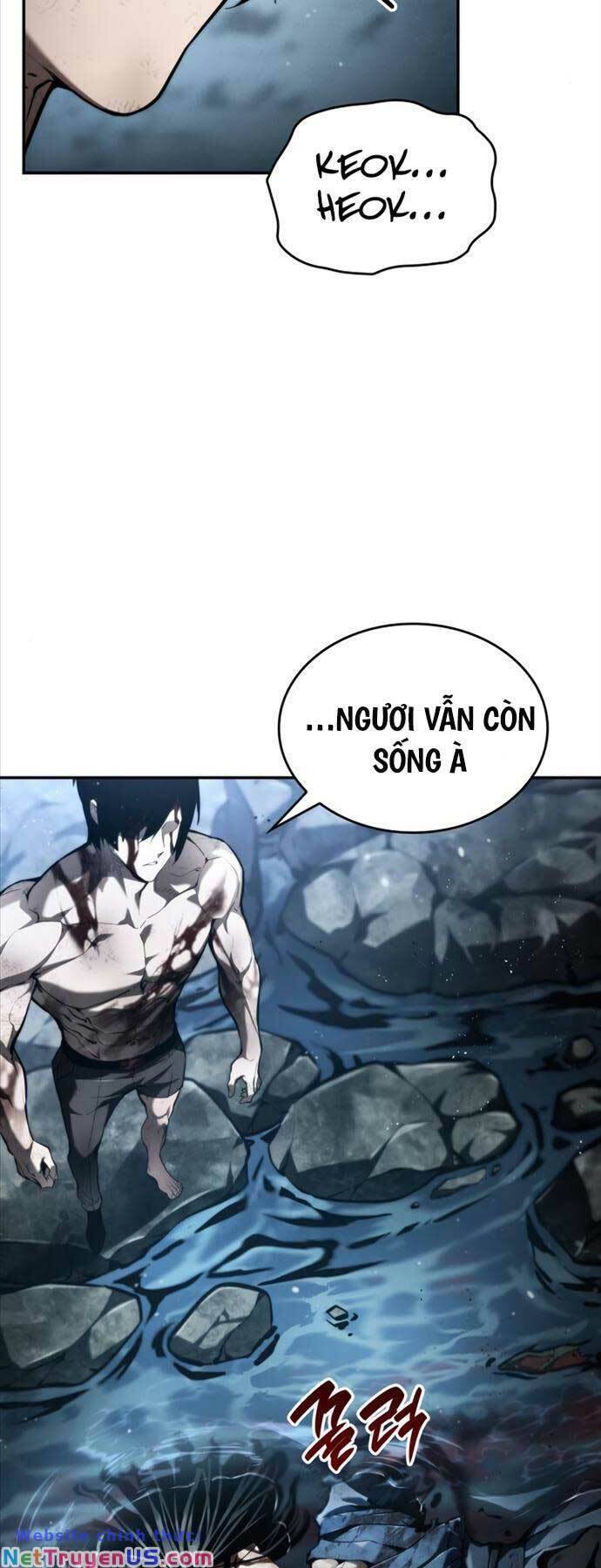 Vô Hạn Tử Linh Sư chapter 63 - Upload bởi truyensieuhay.com