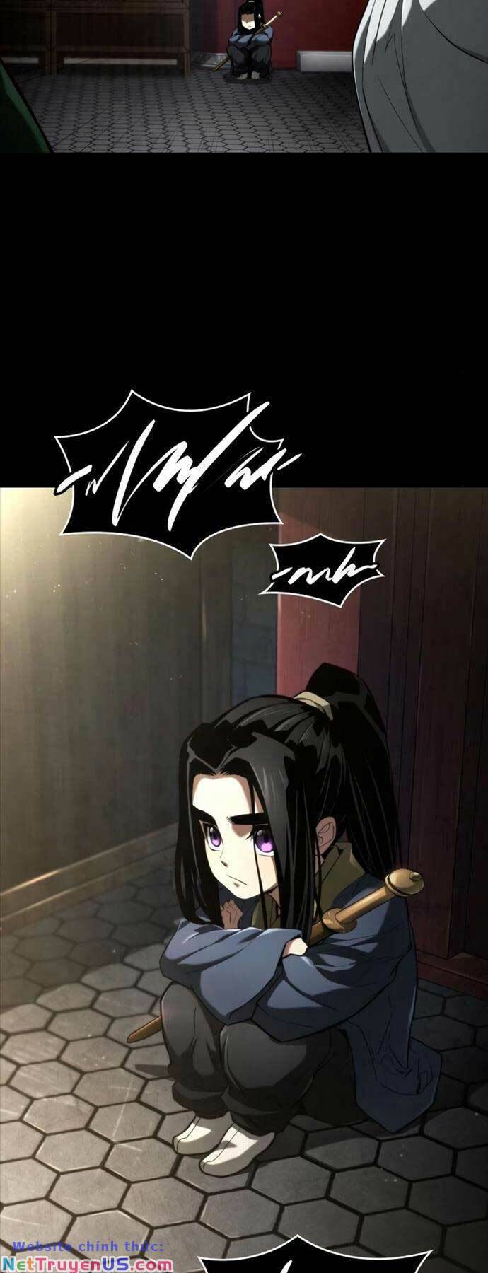 Vô Hạn Tử Linh Sư chapter 63 - Upload bởi truyensieuhay.com