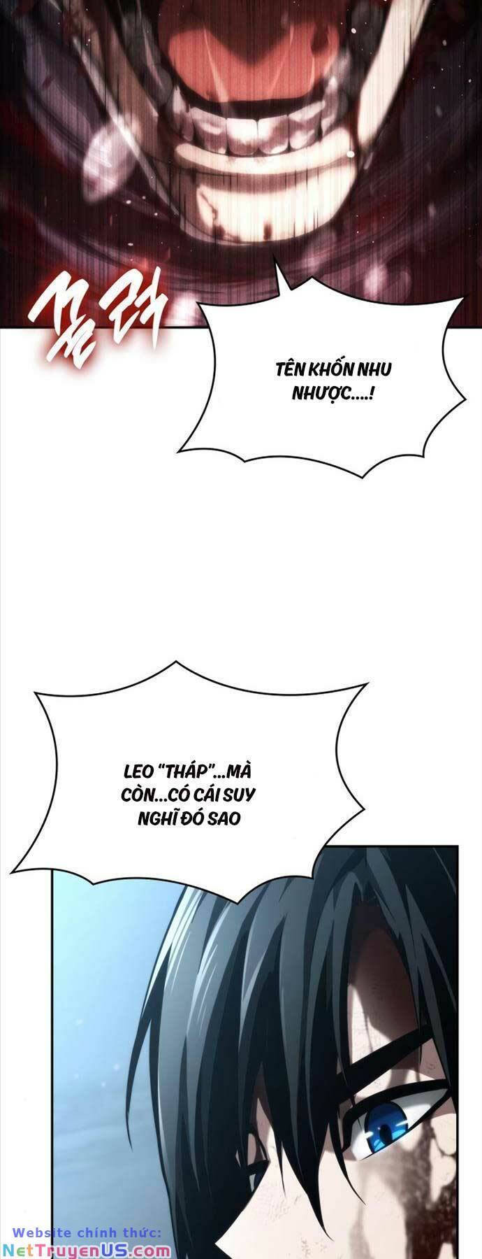 Vô Hạn Tử Linh Sư chapter 63 - Upload bởi truyensieuhay.com