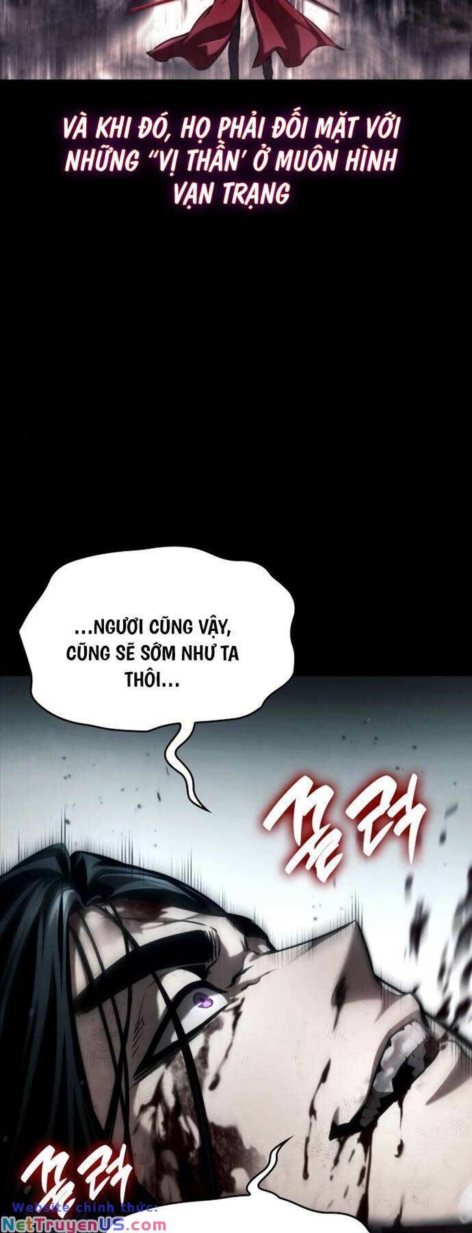 Vô Hạn Tử Linh Sư chapter 63 - Upload bởi truyensieuhay.com