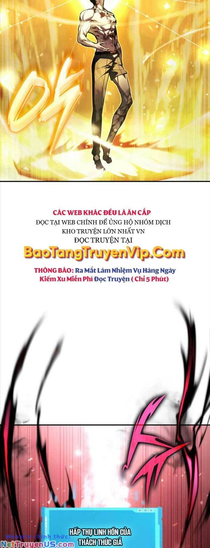 Vô Hạn Tử Linh Sư chapter 63 - Upload bởi truyensieuhay.com