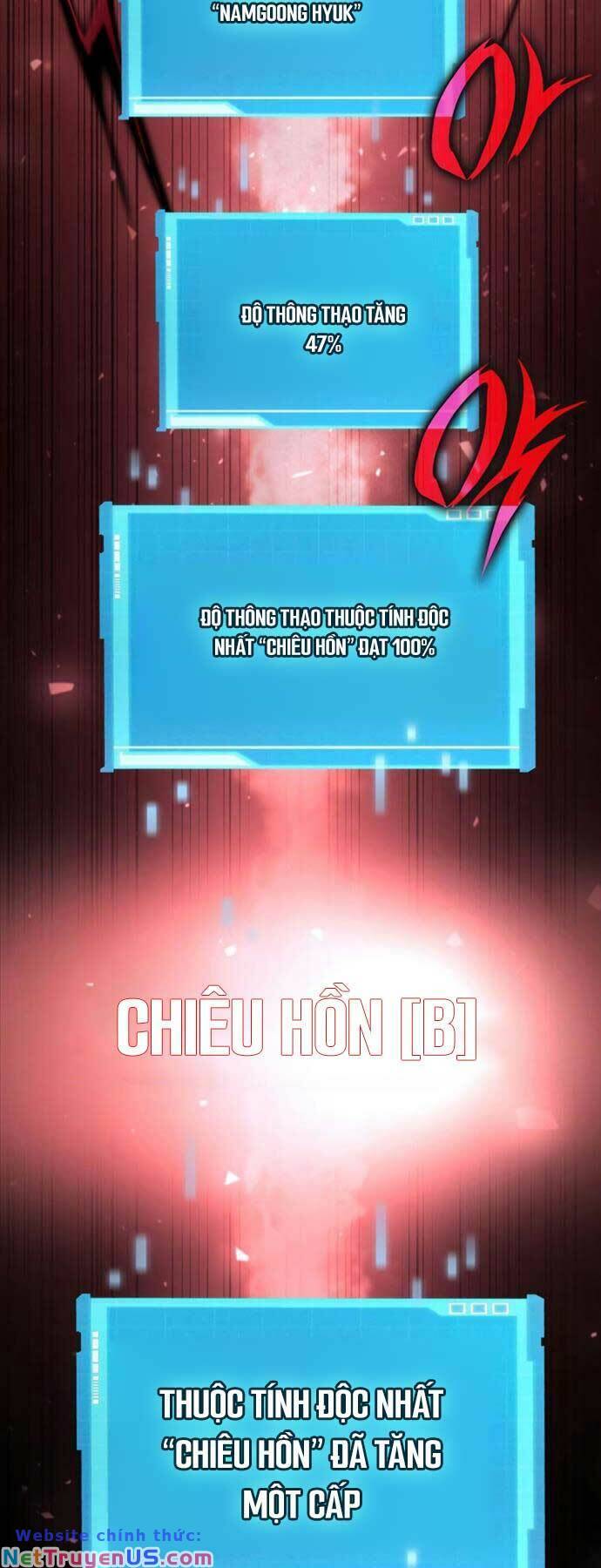 Vô Hạn Tử Linh Sư chapter 63 - Upload bởi truyensieuhay.com