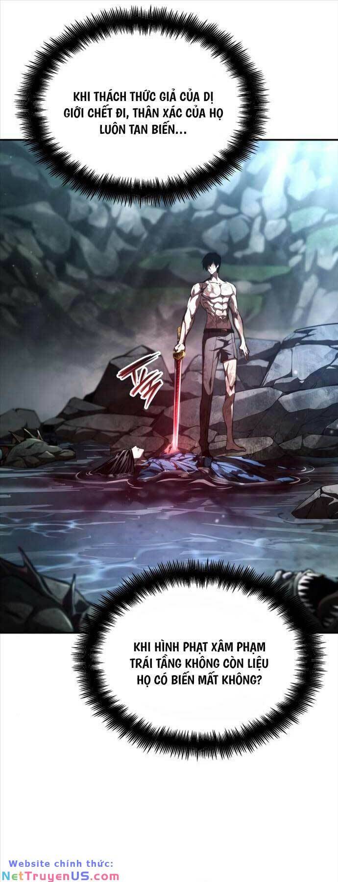 Vô Hạn Tử Linh Sư chapter 63 - Upload bởi truyensieuhay.com