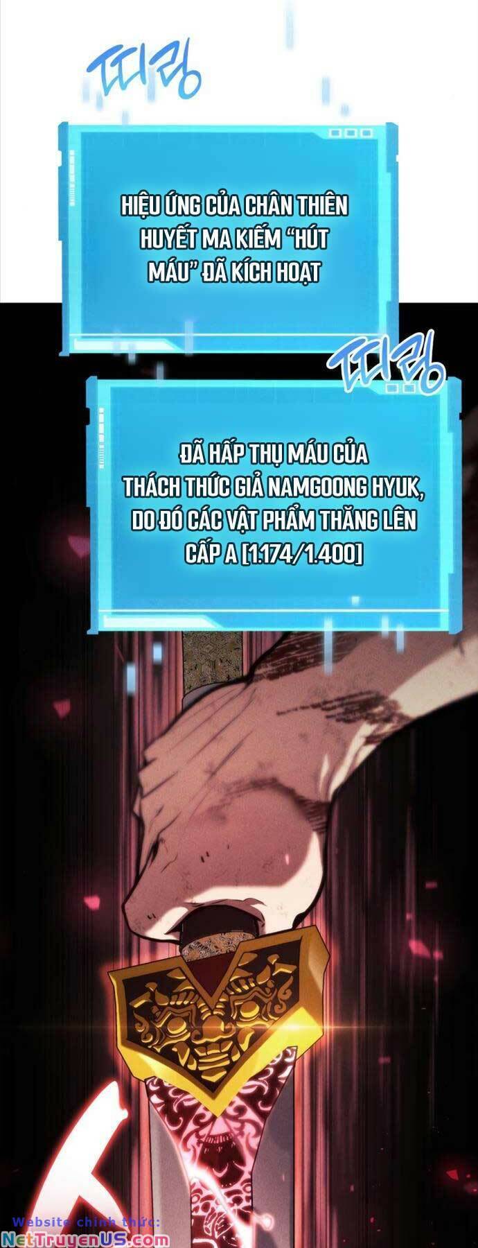 Vô Hạn Tử Linh Sư chapter 63 - Upload bởi truyensieuhay.com