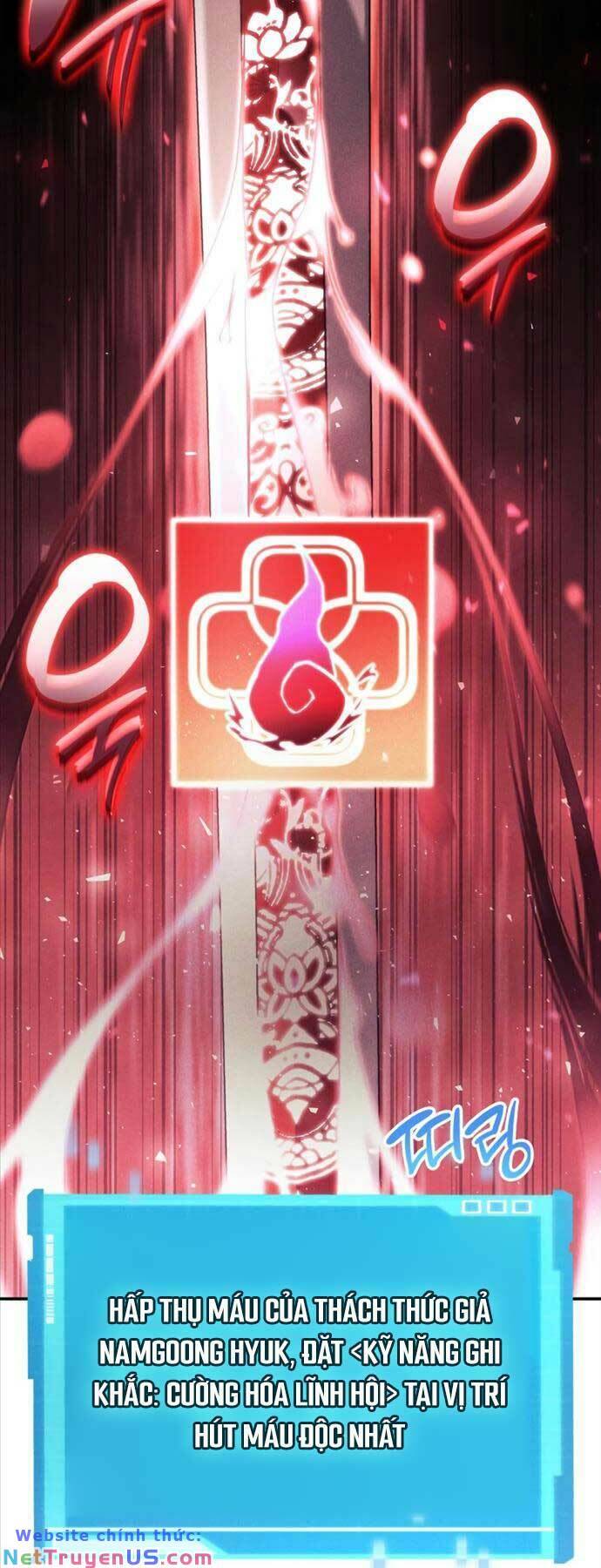 Vô Hạn Tử Linh Sư chapter 63 - Upload bởi truyensieuhay.com