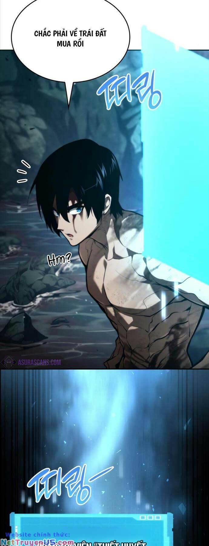 Vô Hạn Tử Linh Sư chapter 63 - Upload bởi truyensieuhay.com