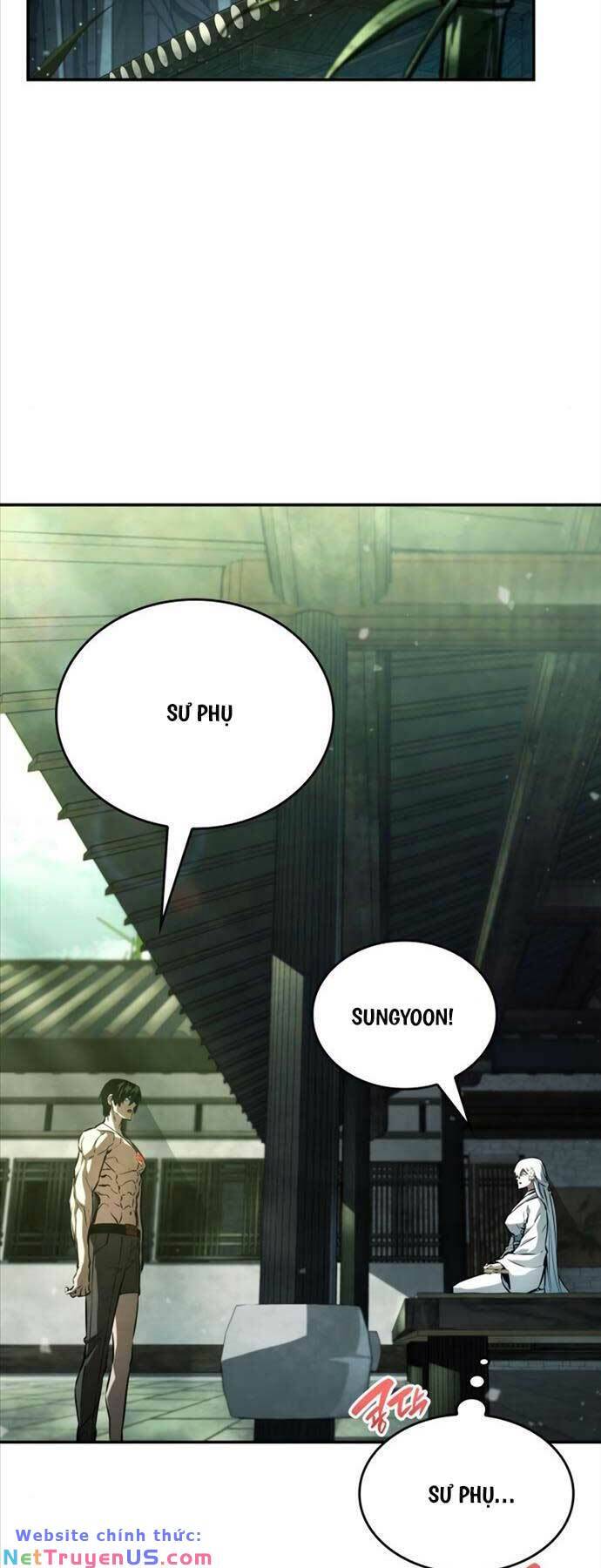 Vô Hạn Tử Linh Sư chapter 63 - Upload bởi truyensieuhay.com