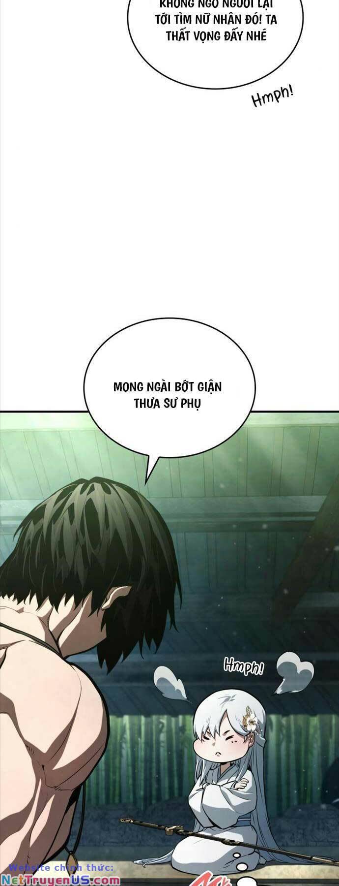 Vô Hạn Tử Linh Sư chapter 63 - Upload bởi truyensieuhay.com