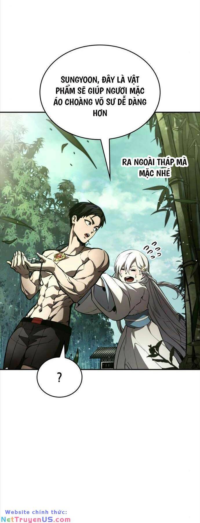 Vô Hạn Tử Linh Sư chapter 63 - Upload bởi truyensieuhay.com