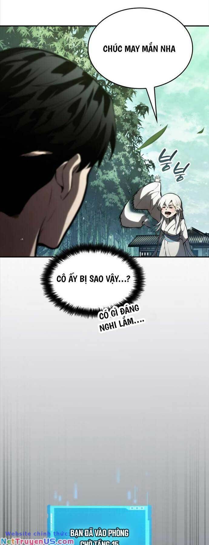 Vô Hạn Tử Linh Sư chapter 63 - Upload bởi truyensieuhay.com