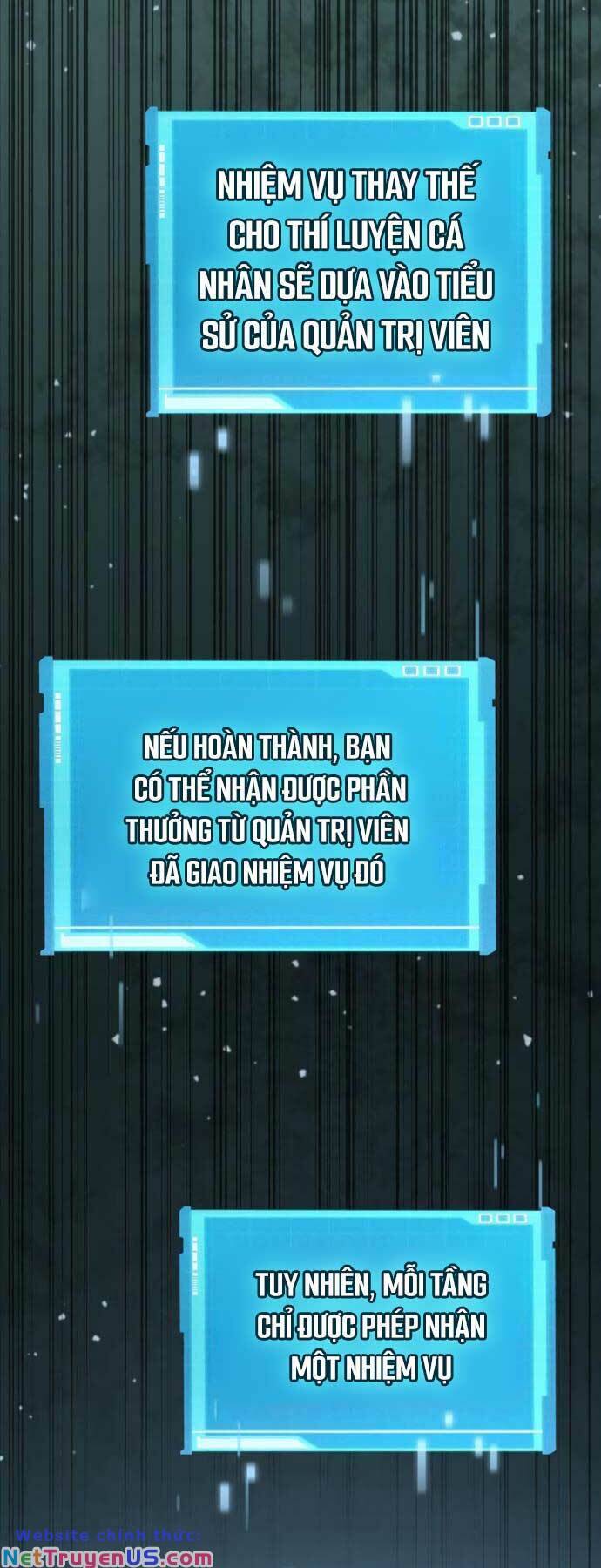 Vô Hạn Tử Linh Sư chapter 63 - Upload bởi truyensieuhay.com