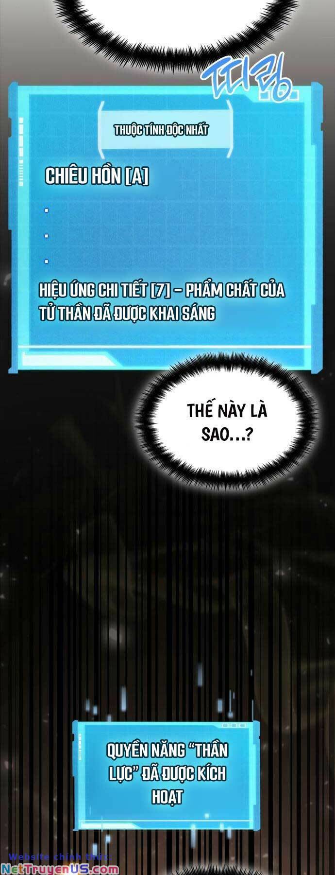 Vô Hạn Tử Linh Sư chapter 63 - Upload bởi truyensieuhay.com