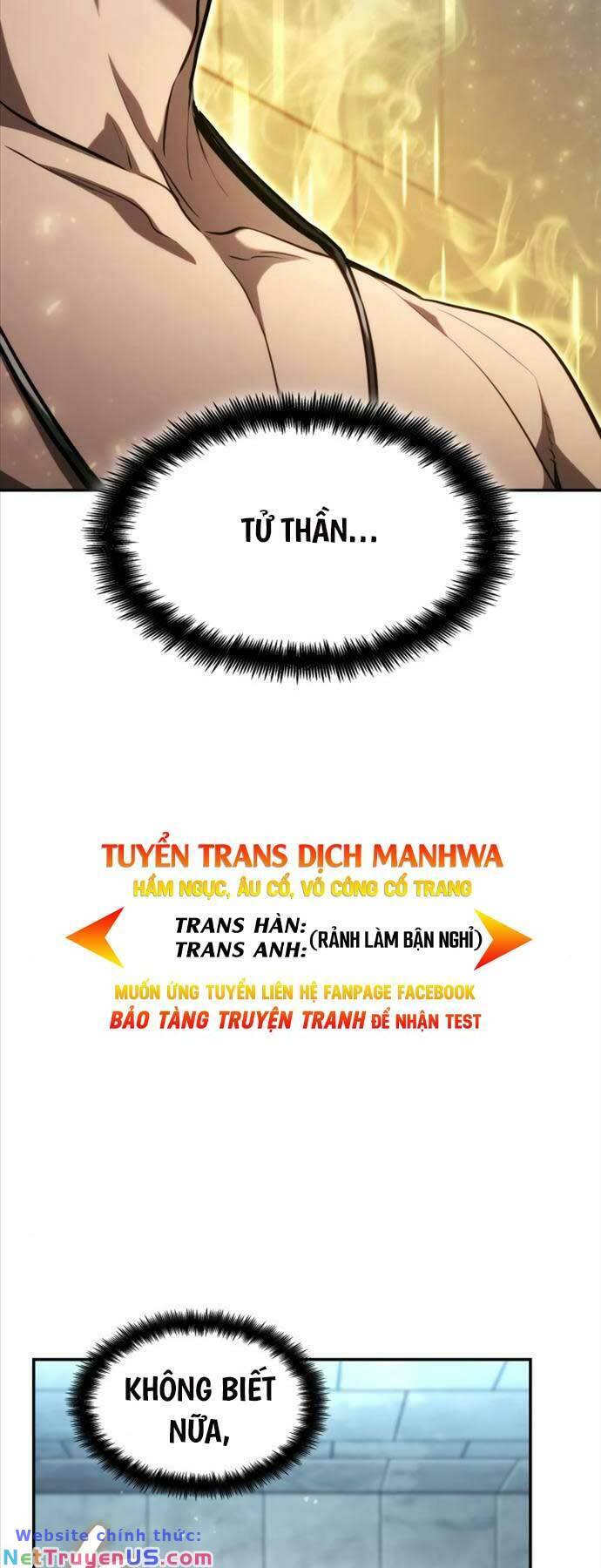 Vô Hạn Tử Linh Sư chapter 63 - Upload bởi truyensieuhay.com