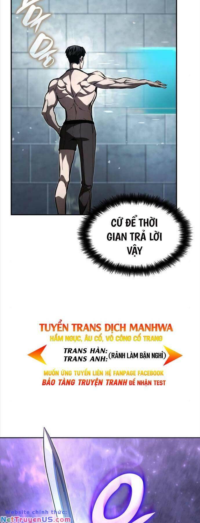 Vô Hạn Tử Linh Sư chapter 63 - Upload bởi truyensieuhay.com