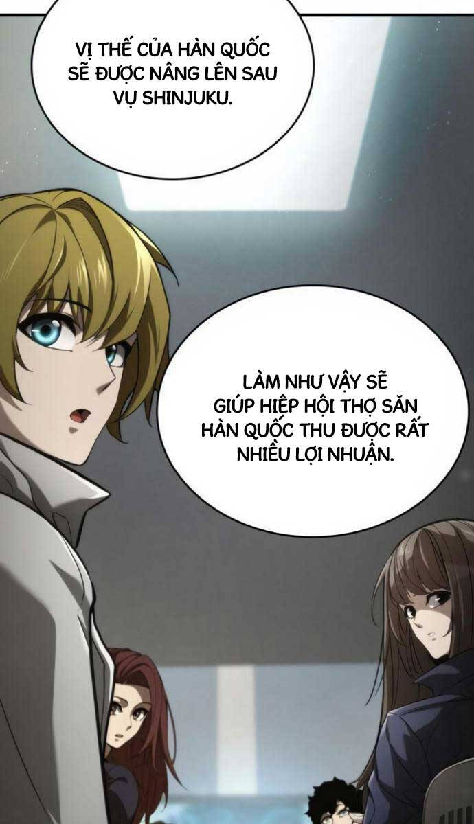 Vô Hạn Tử Linh Sư chapter 64 - Upload bởi truyensieuhay.com