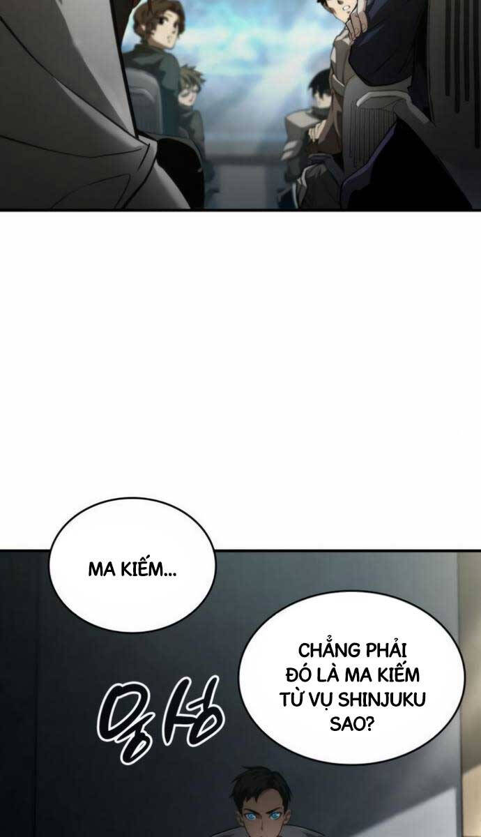 Vô Hạn Tử Linh Sư chapter 64 - Upload bởi truyensieuhay.com
