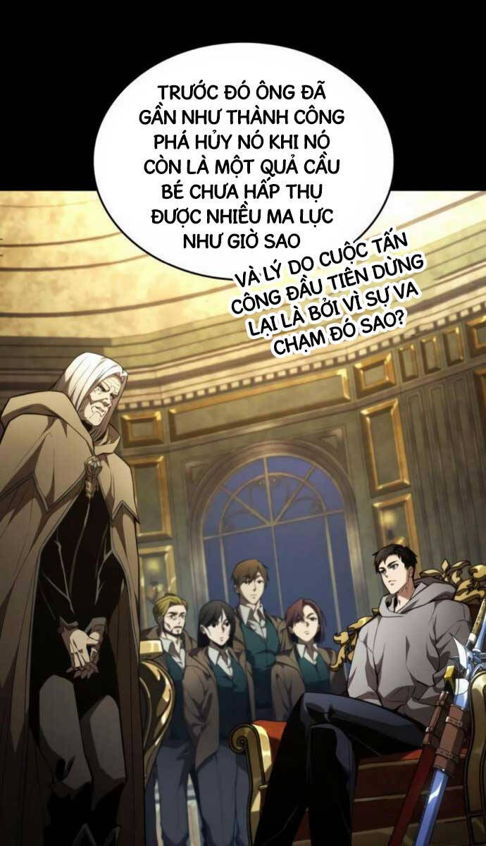 Vô Hạn Tử Linh Sư chapter 64 - Upload bởi truyensieuhay.com