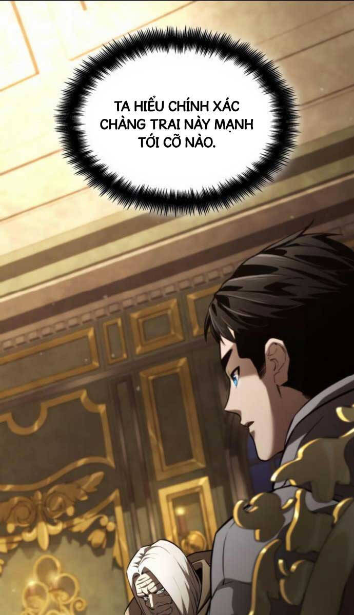 Vô Hạn Tử Linh Sư chapter 64 - Upload bởi truyensieuhay.com
