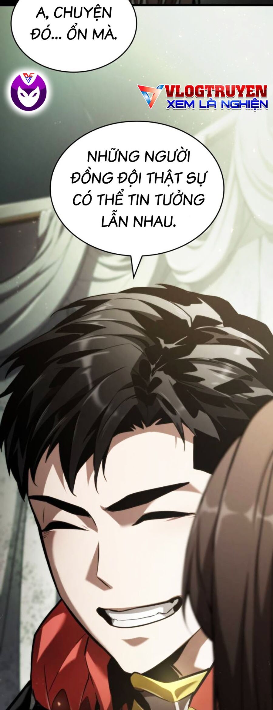 Vô Hạn Tử Linh Sư chapter 67 - Upload bởi truyensieuhay.com