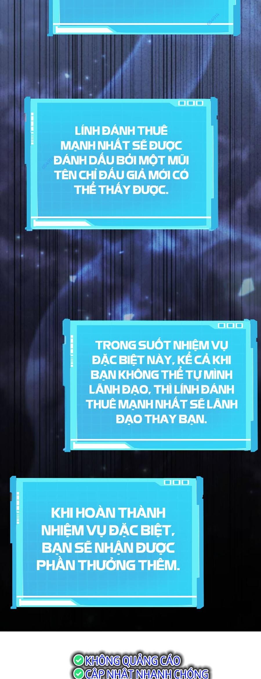 Vô Hạn Tử Linh Sư chapter 67 - Upload bởi truyensieuhay.com
