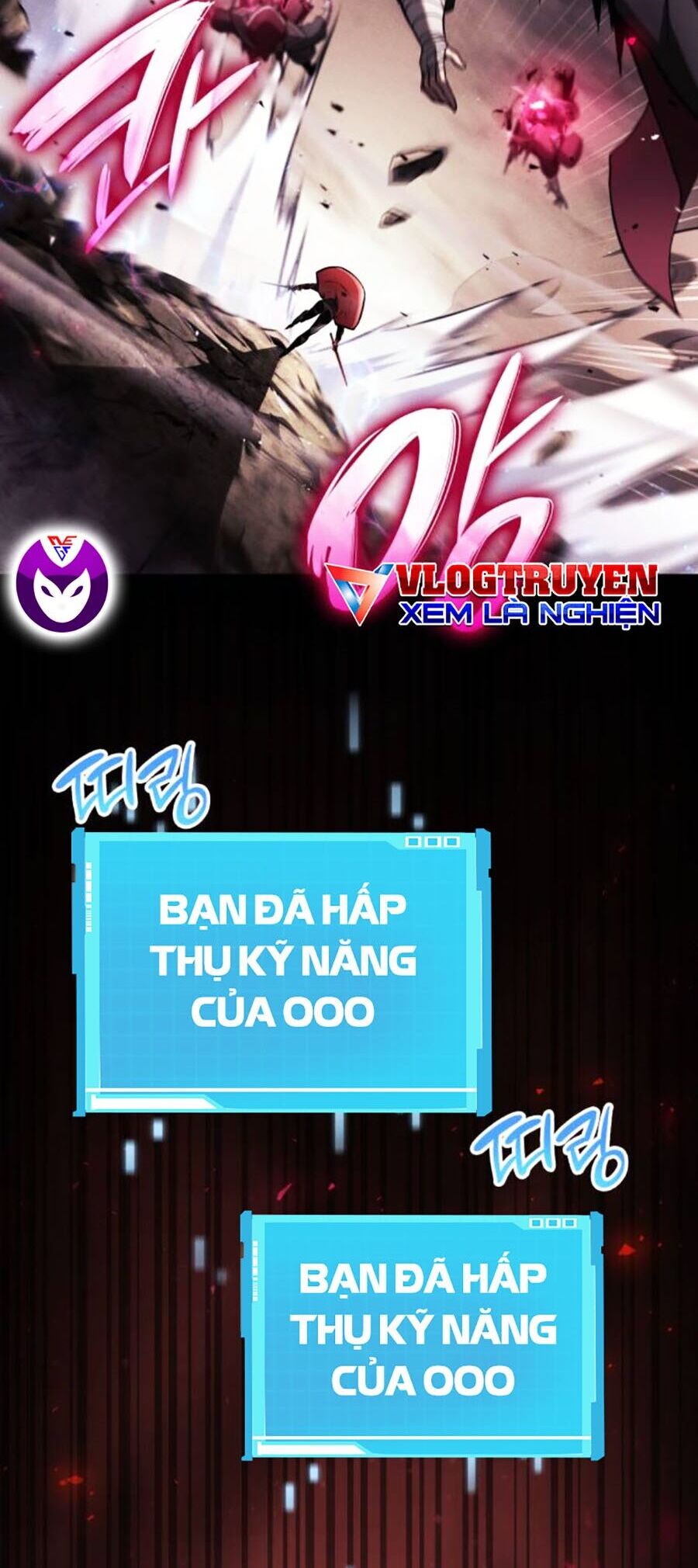 Vô Hạn Tử Linh Sư chapter 67 - Upload bởi truyensieuhay.com