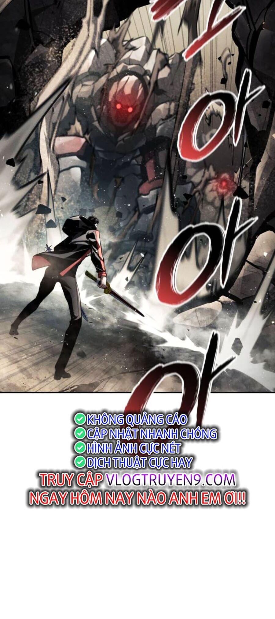Vô Hạn Tử Linh Sư chapter 67 - Upload bởi truyensieuhay.com