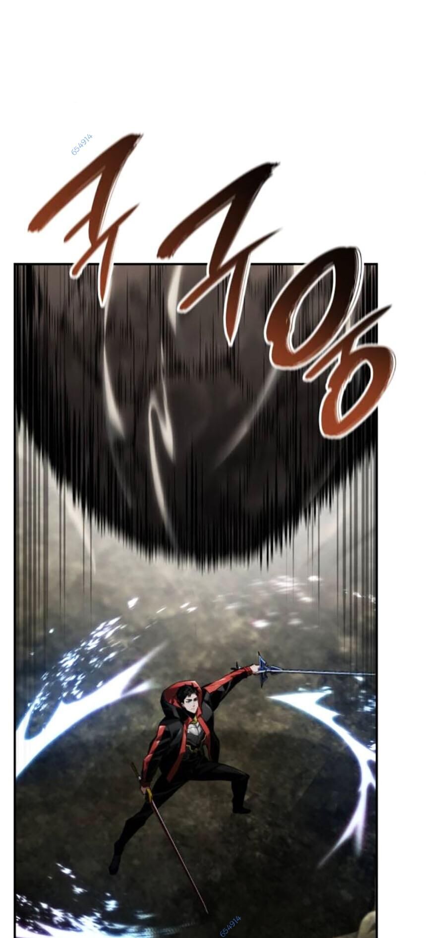 Vô Hạn Tử Linh Sư chapter 67 - Upload bởi truyensieuhay.com