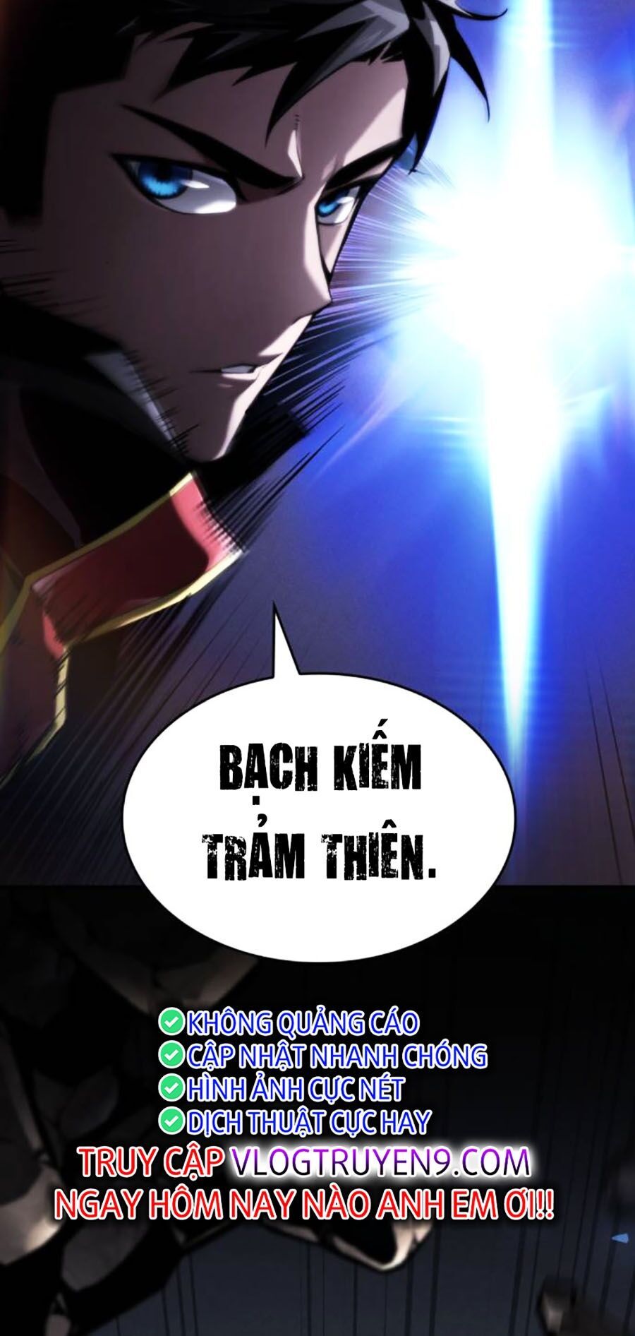 Vô Hạn Tử Linh Sư chapter 67 - Upload bởi truyensieuhay.com