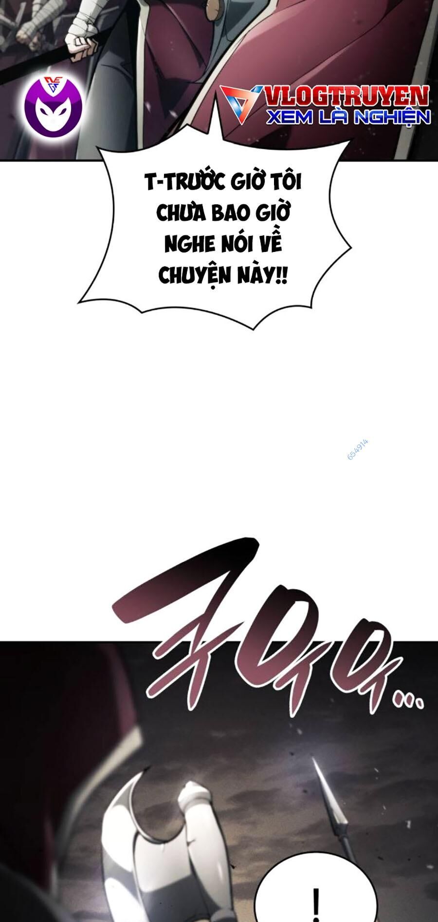 Vô Hạn Tử Linh Sư chapter 67 - Upload bởi truyensieuhay.com