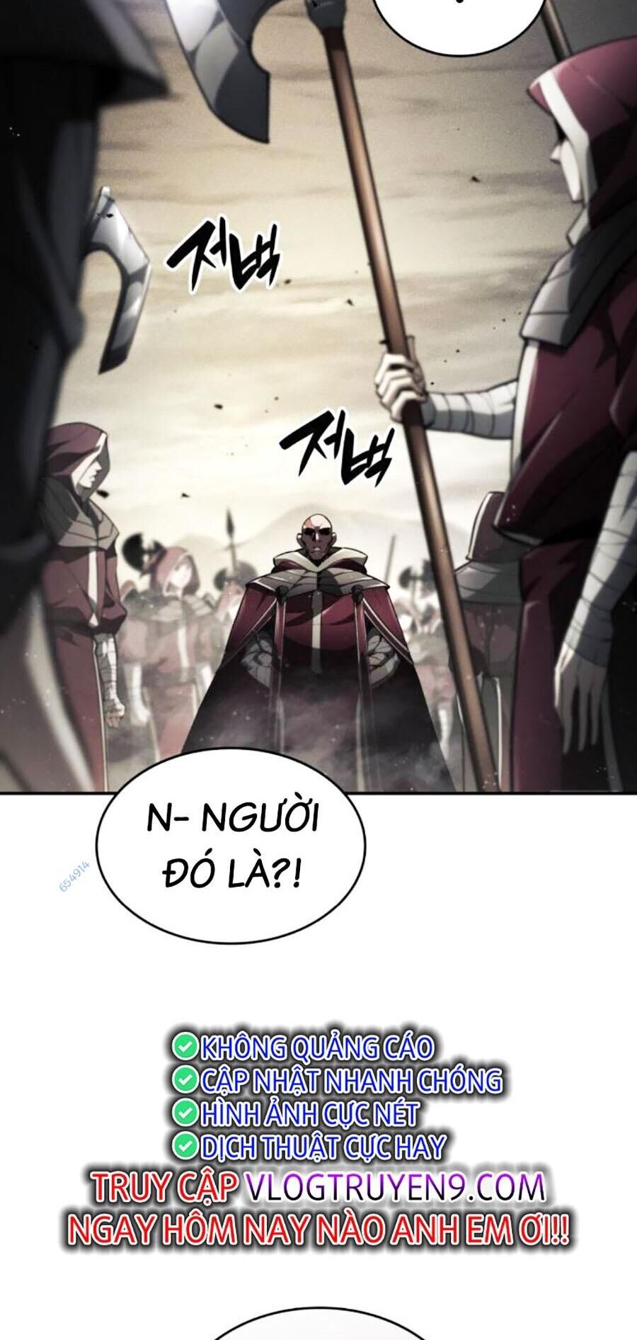 Vô Hạn Tử Linh Sư chapter 67 - Upload bởi truyensieuhay.com
