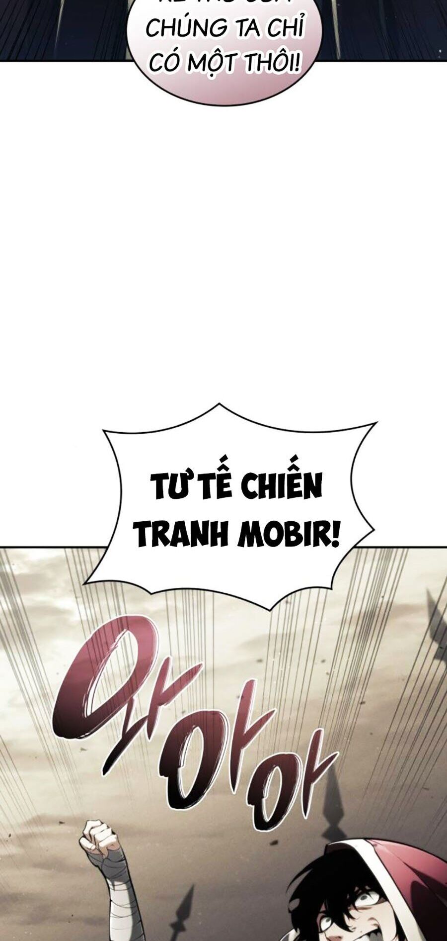 Vô Hạn Tử Linh Sư chapter 67 - Upload bởi truyensieuhay.com