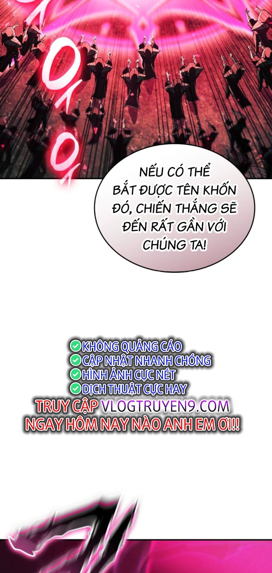Vô Hạn Tử Linh Sư chapter 67 - Upload bởi truyensieuhay.com