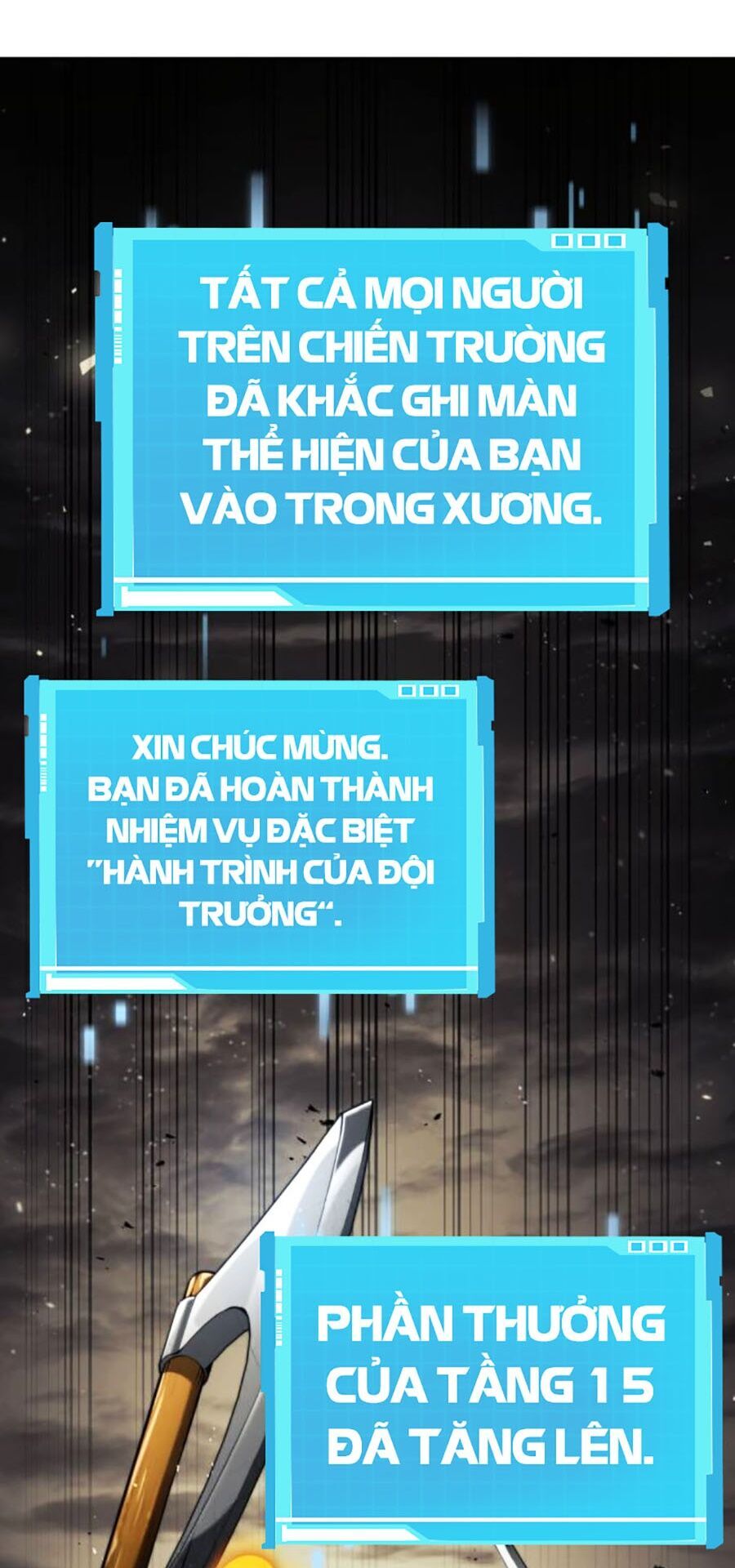 Vô Hạn Tử Linh Sư chapter 67 - Upload bởi truyensieuhay.com