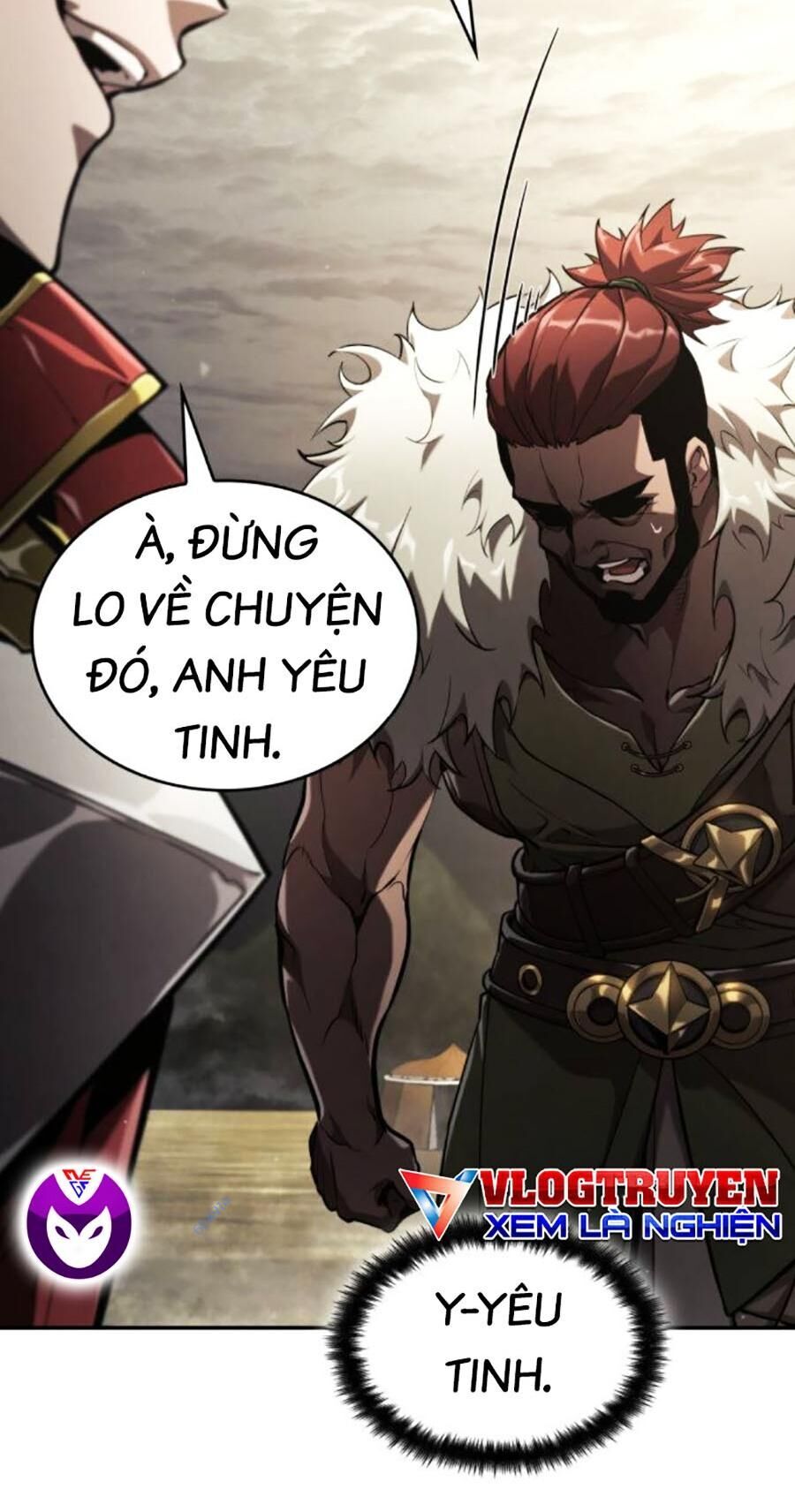 Vô Hạn Tử Linh Sư chapter 67 - Upload bởi truyensieuhay.com