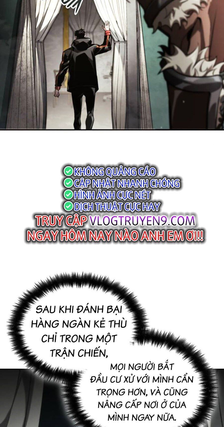 Vô Hạn Tử Linh Sư chapter 67 - Upload bởi truyensieuhay.com
