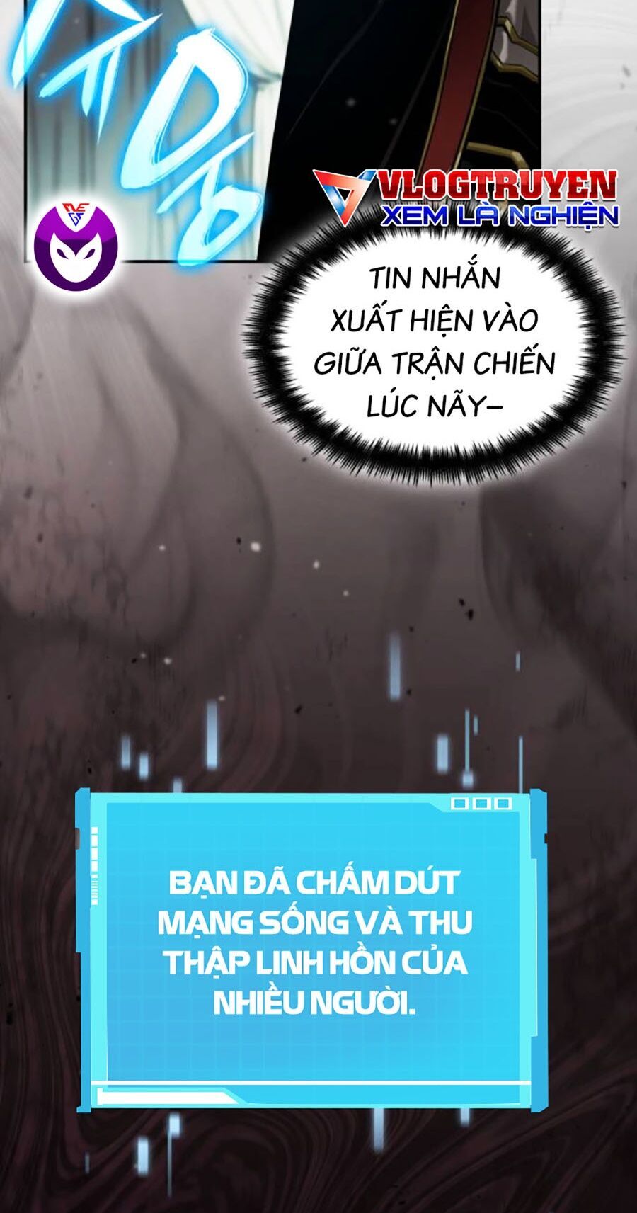 Vô Hạn Tử Linh Sư chapter 67 - Upload bởi truyensieuhay.com