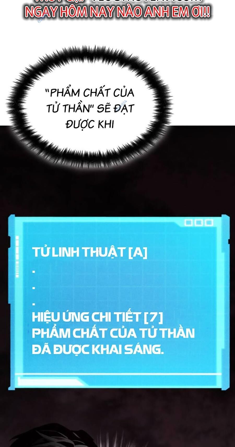 Vô Hạn Tử Linh Sư chapter 67 - Upload bởi truyensieuhay.com