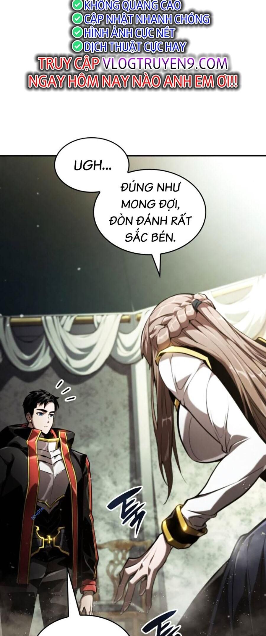 Vô Hạn Tử Linh Sư chapter 67 - Upload bởi truyensieuhay.com