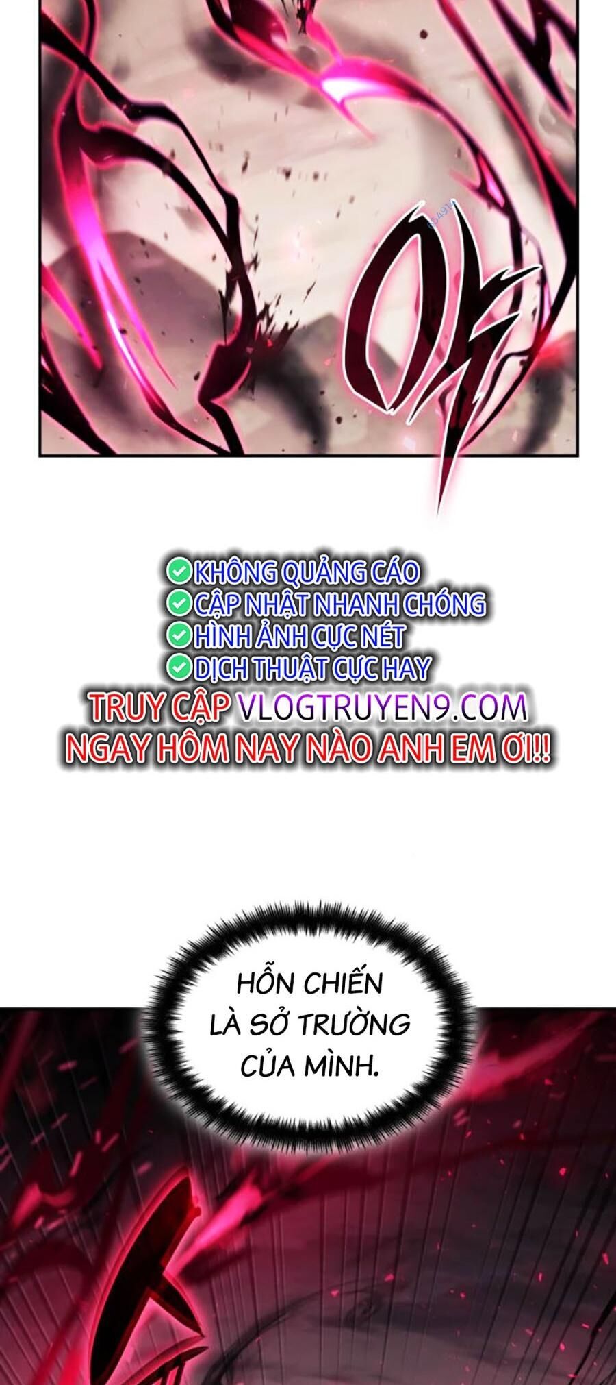 Vô Hạn Tử Linh Sư chapter 67 - Upload bởi truyensieuhay.com