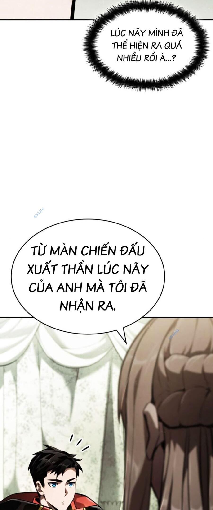 Vô Hạn Tử Linh Sư chapter 67 - Upload bởi truyensieuhay.com