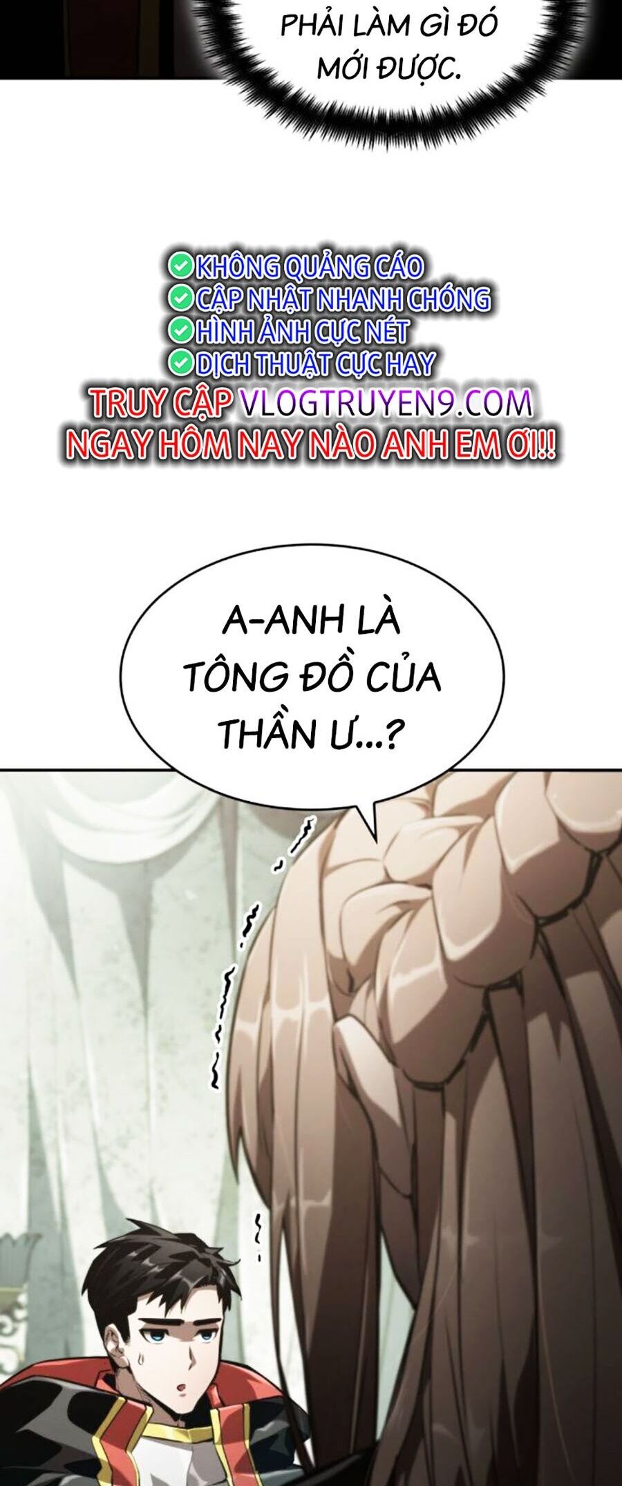 Vô Hạn Tử Linh Sư chapter 67 - Upload bởi truyensieuhay.com
