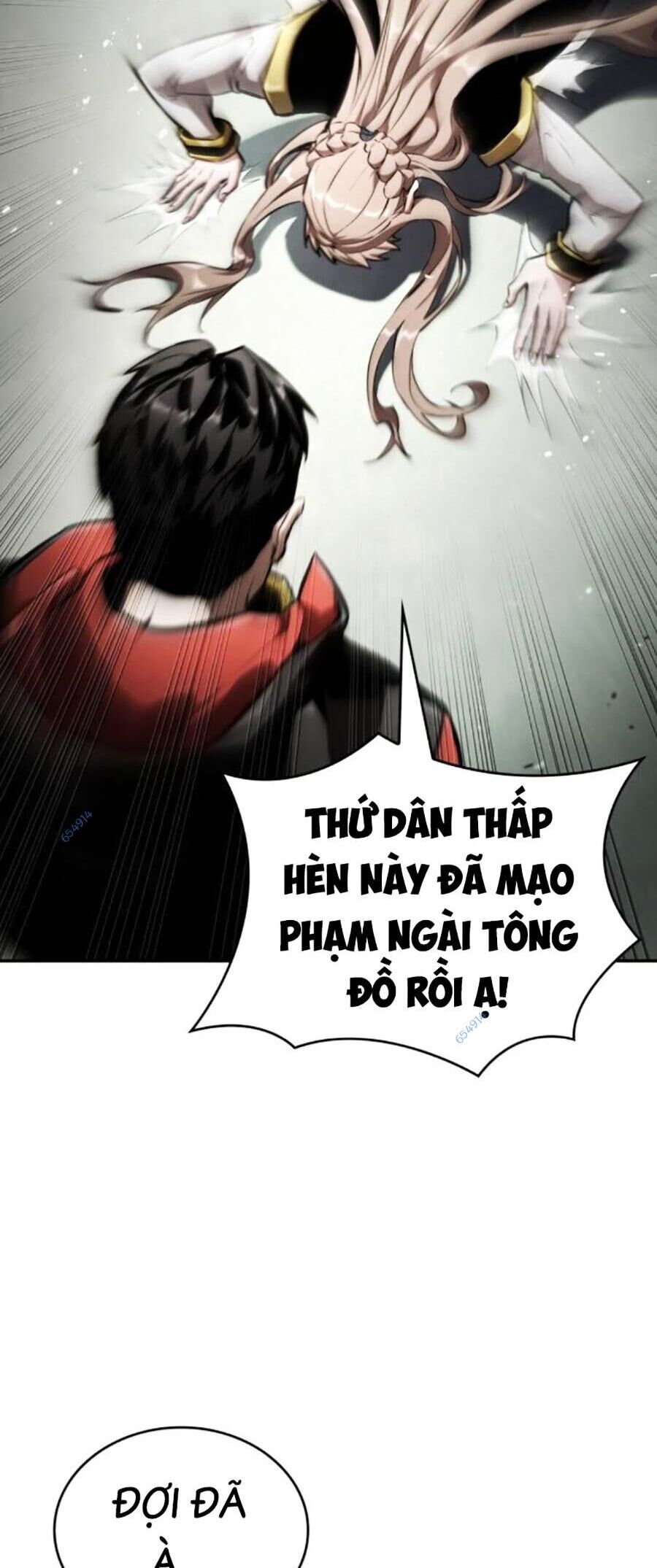 Vô Hạn Tử Linh Sư chapter 67 - Upload bởi truyensieuhay.com